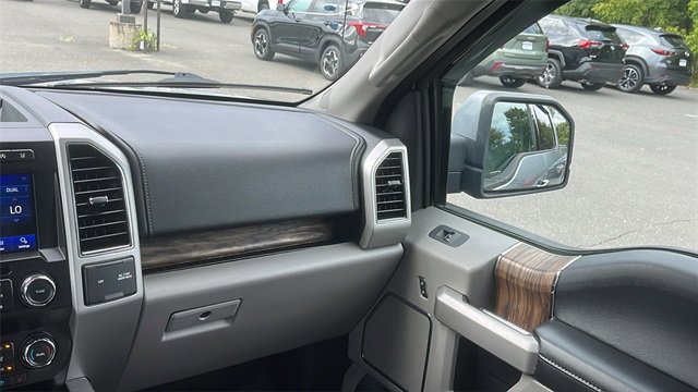 Used 2020 Ford F150 Lariat image 22