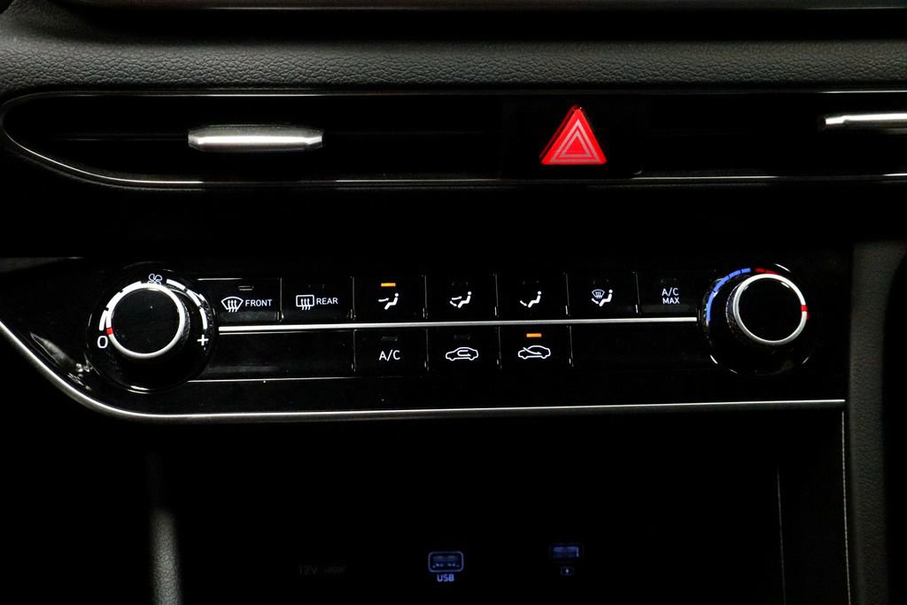 Certified 2023 Hyundai Sonata SE FWD image 28