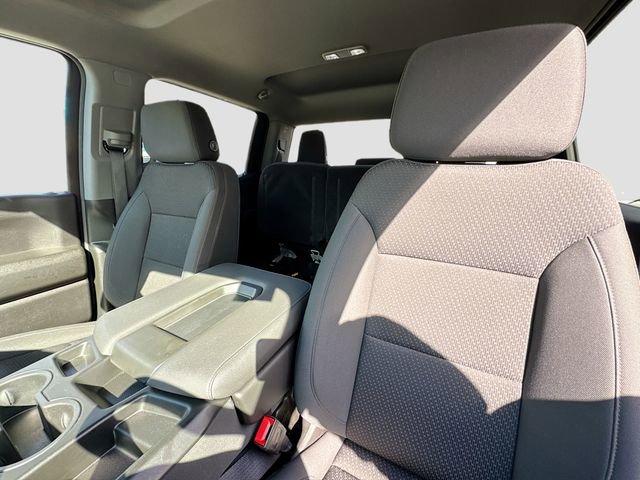 Used 2024 GMC Sierra 1500 Pro w/ Convenience Package image 18