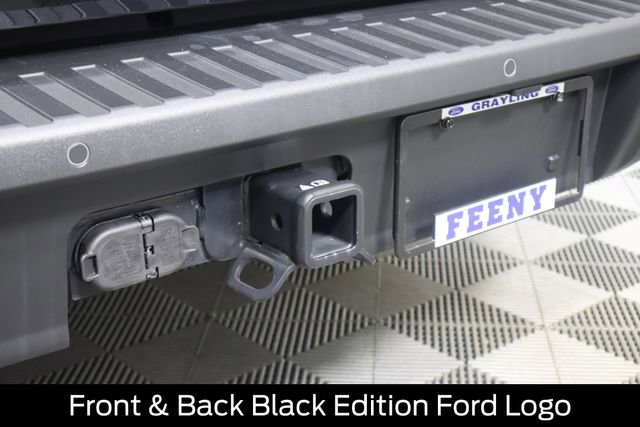 Used 2024 Ford Maverick Lariat w/ Black Appearance Package image 29