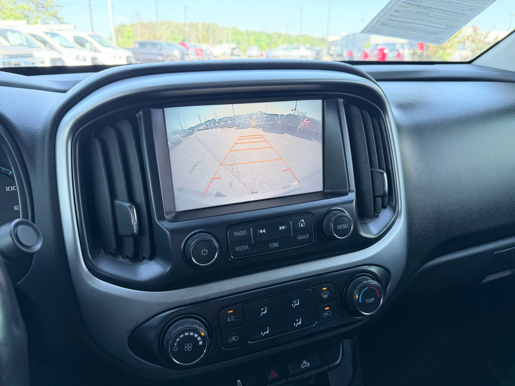 Used 2016 Chevrolet Colorado LT RWD image 16