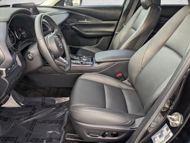 Used 2025 MAZDA CX-30 AWD 2.5 S w/ Preferred Package image 15
