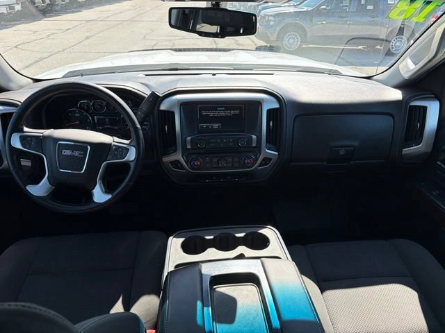 Used 2018 GMC Sierra 1500 SLE w/ Elevation Edition AWD/4WD image 23
