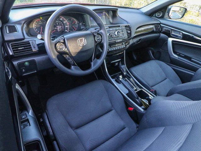 Used 2017 Honda Accord LX-S image 16