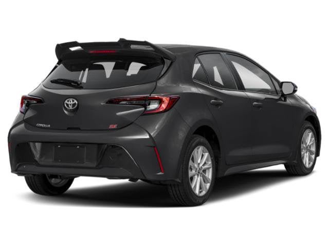 Used 2025 Toyota Corolla SE FWD image 2