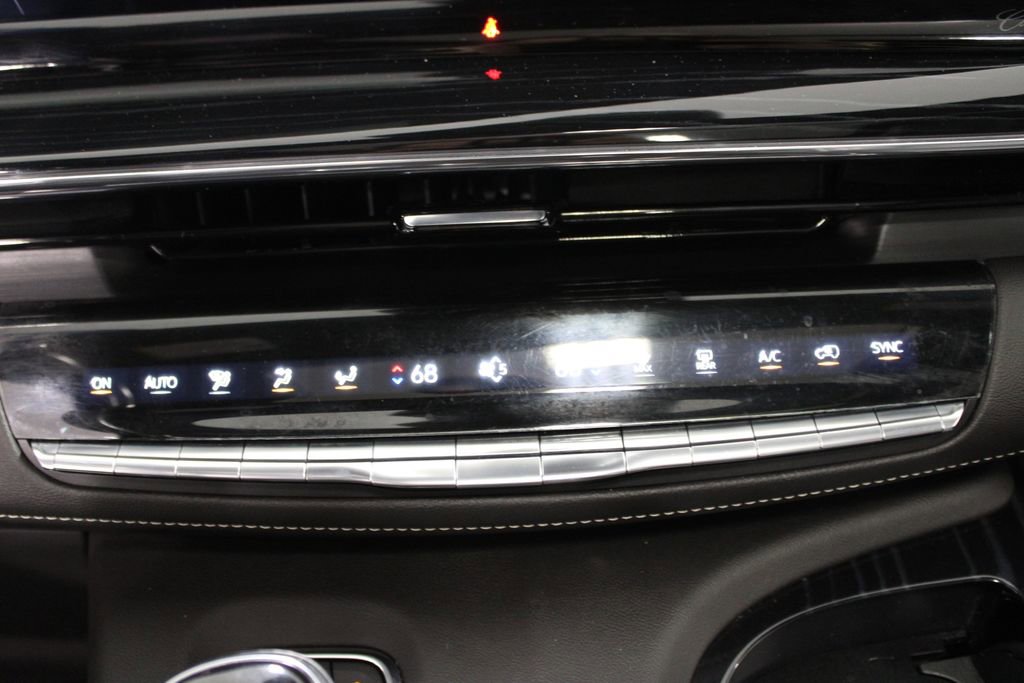 Used 2024 Cadillac Escalade ESV Sport RWD image 50