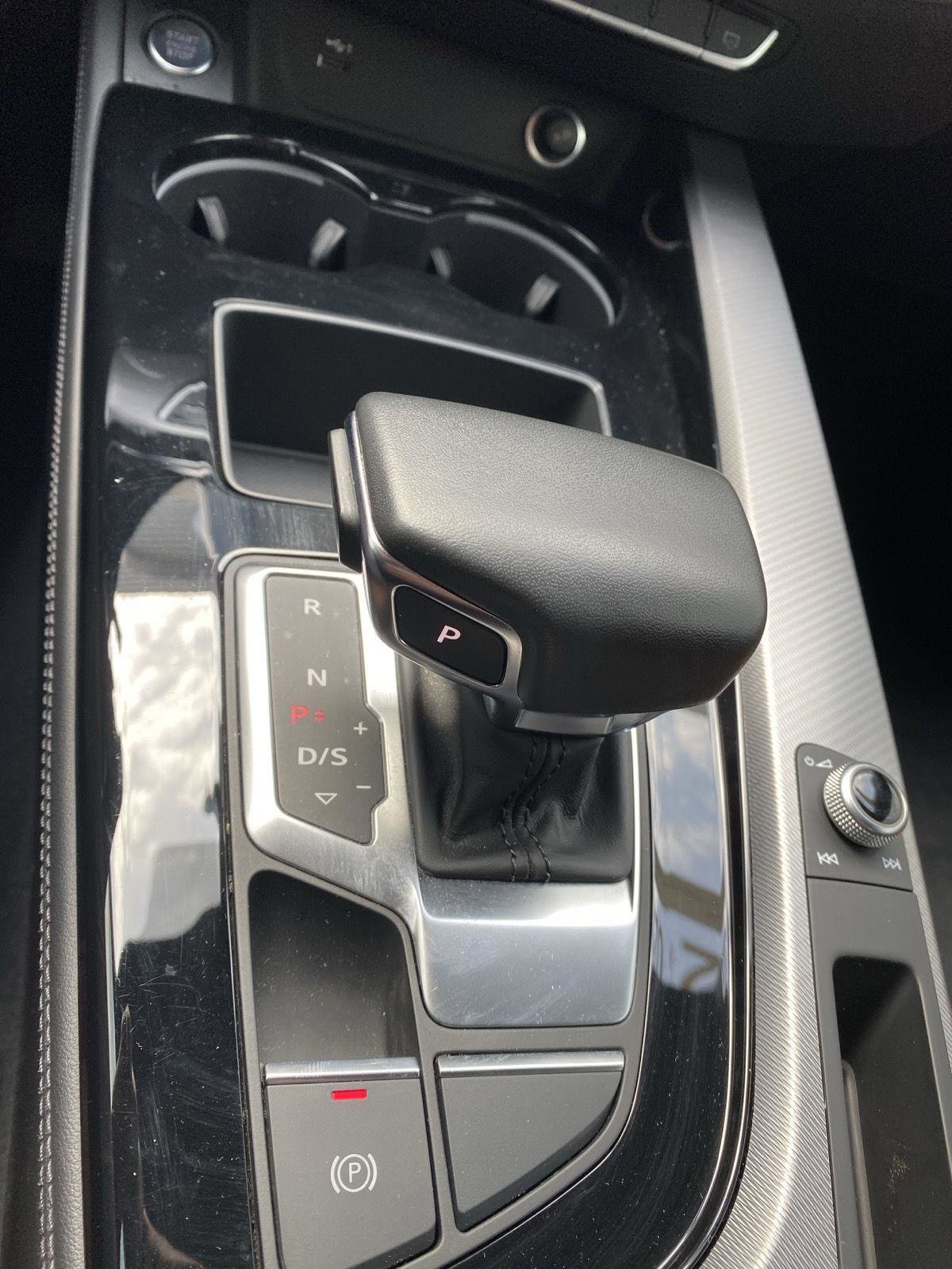 Certified 2023 Audi A5 2.0T Premium Plus w/ Premium Plus image 16