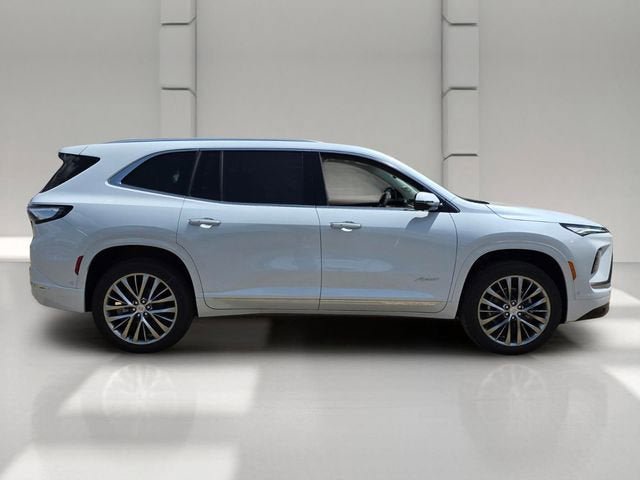 New 2026 Buick Enclave Avenir w/ Super Cruise Package AWD/4WD image 6
