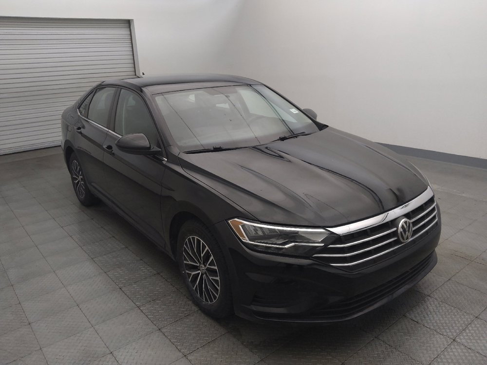 Used 2021 Volkswagen Jetta SE FWD image 13