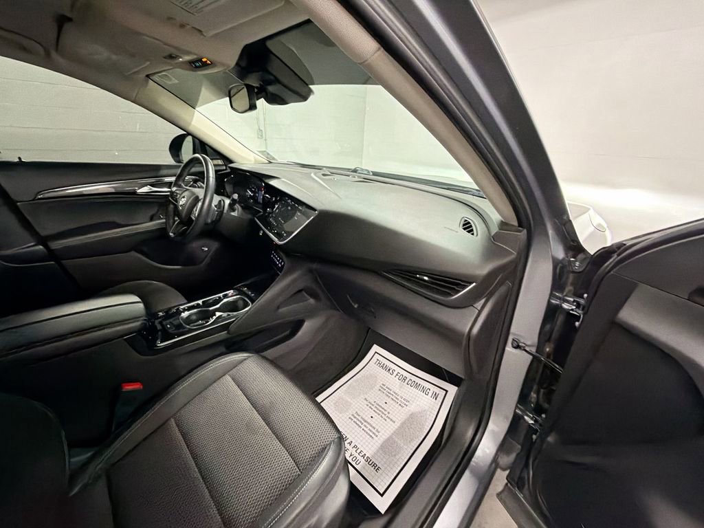 Used 2022 Buick Envision Preferred image 26