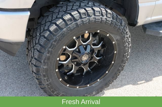 Used 2022 Ford F150 XLT w/ Equipment Group 302A High AWD/4WD image 7