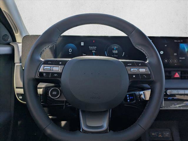 New 2026 Hyundai Ioniq 5 SE image 11