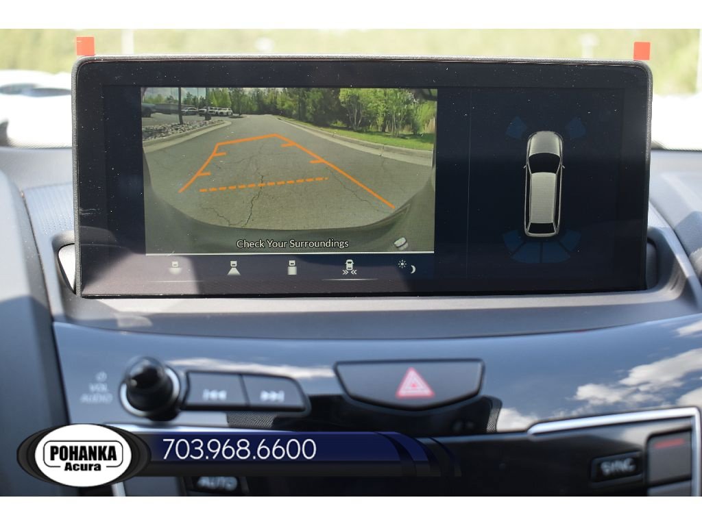 New 2026 Acura RDX SH-AWD w/ Technology Package image 15
