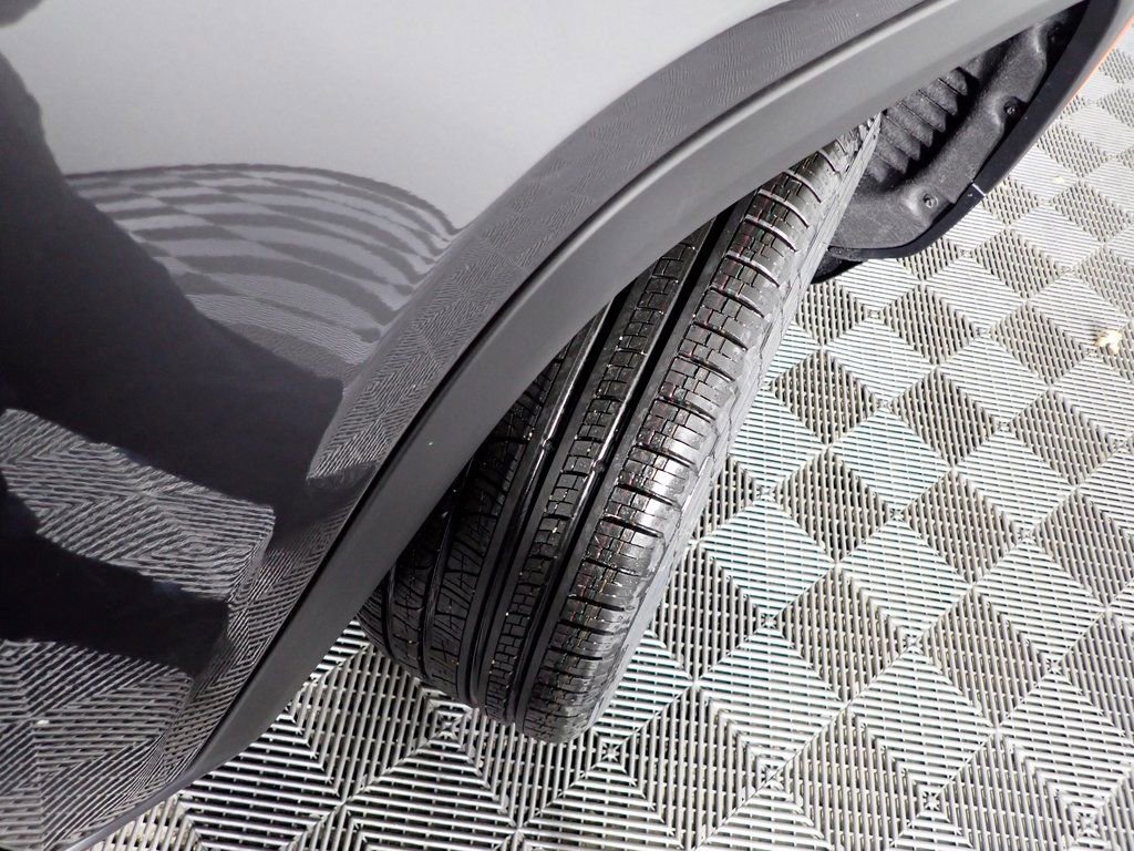 New 2025 Jeep Grand Cherokee Limited image 38