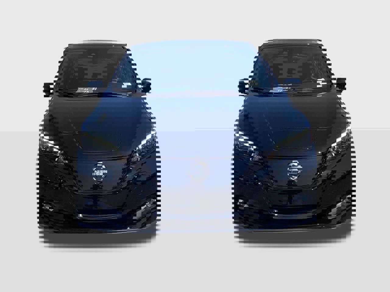 New 2025 Nissan Leaf SV Plus image 6