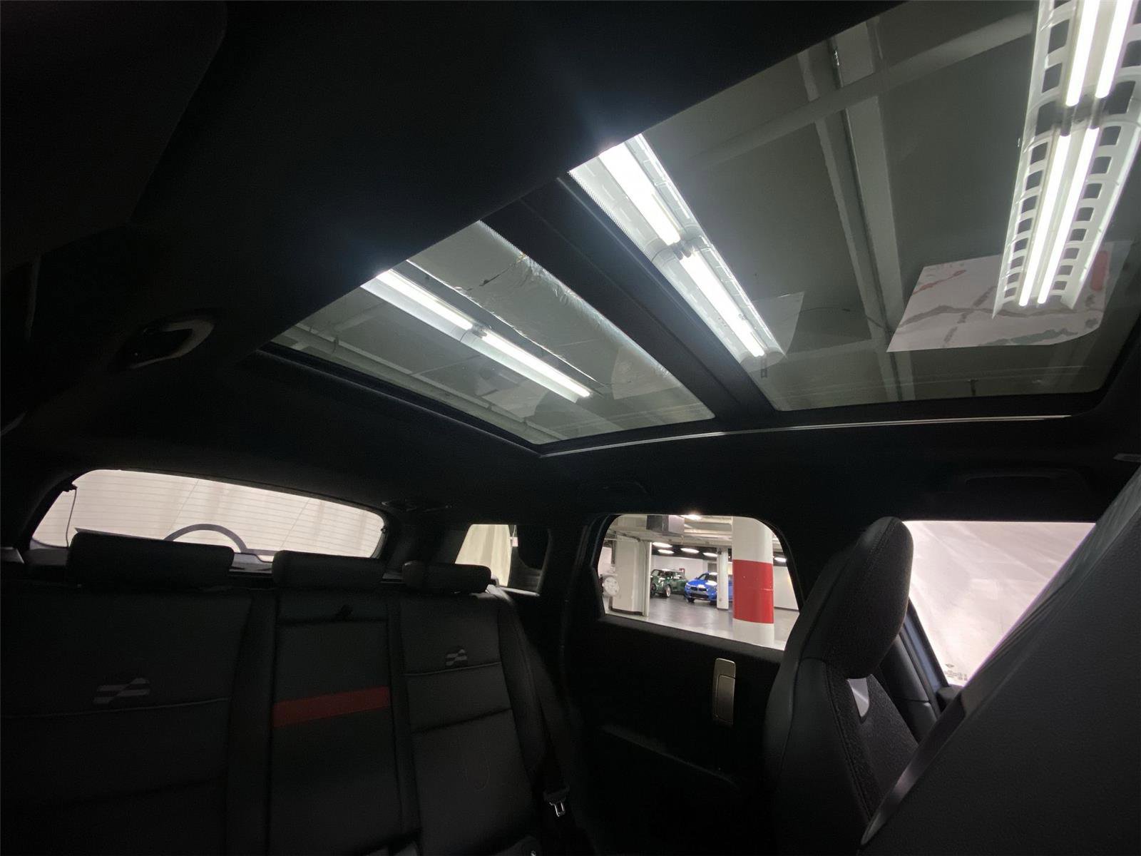 New 2026 MINI Cooper Countryman John Cooper Works w/ Comfort Package Max image 20