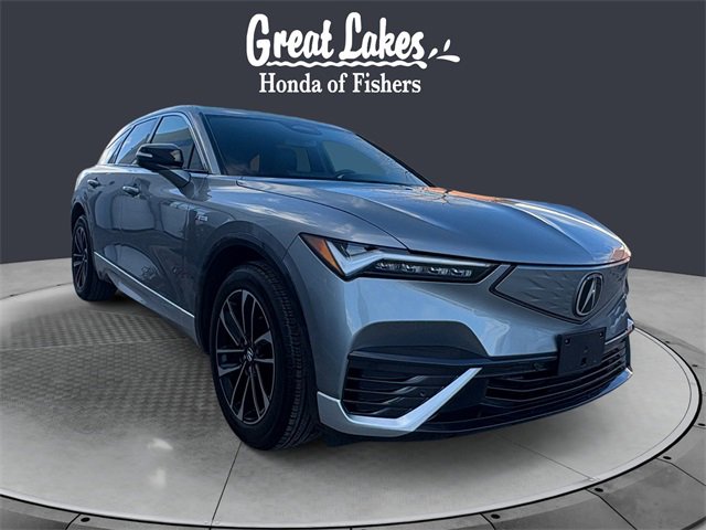 Used 2024 Acura ZDX A-Spec image 7