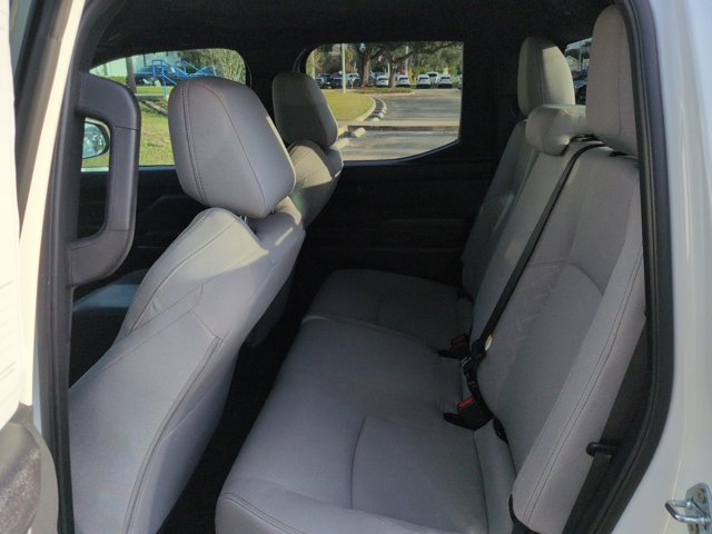 Used 2026 Toyota Tacoma SR5 RWD image 13