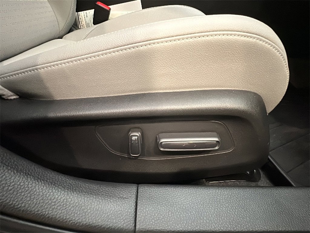 New 2026 Honda Civic Sport Touring image 14