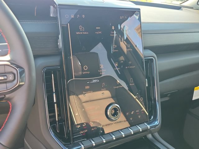 New 2026 GMC Yukon AT4 Ultimate AWD/4WD image 20