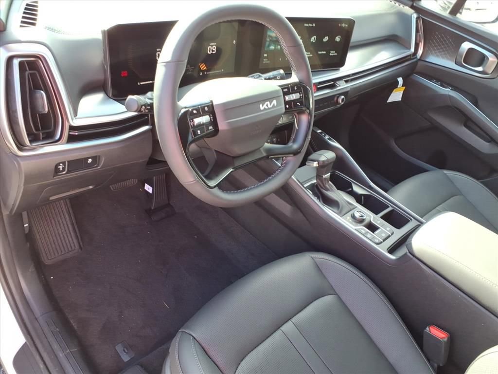 New 2026 Kia Sorento S image 10
