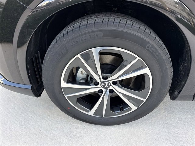 New 2026 Lexus RX 350h image 10