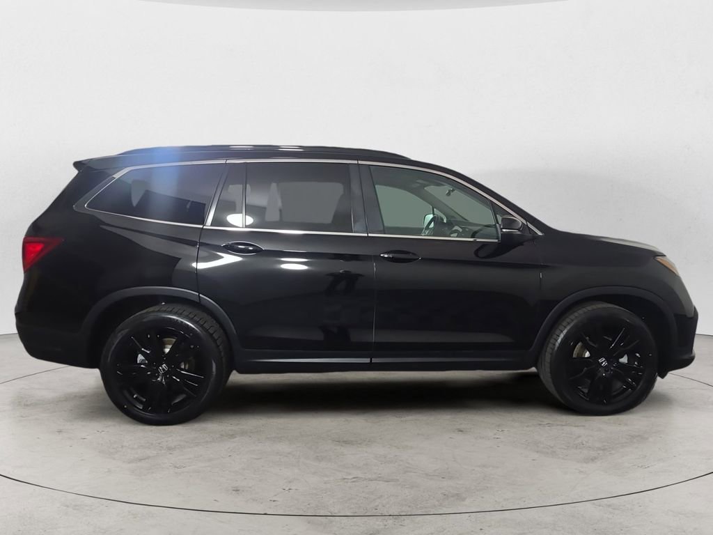 Used 2021 Honda Pilot Special Edition image 6