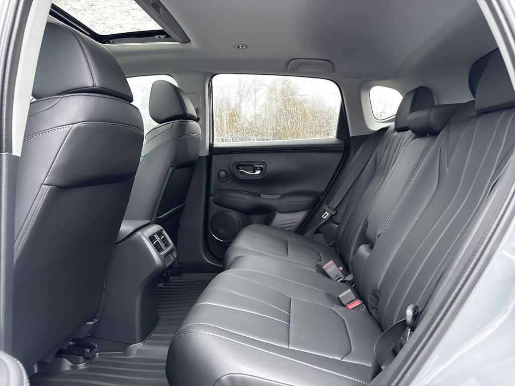 New 2025 Acura ADX AWD image 14