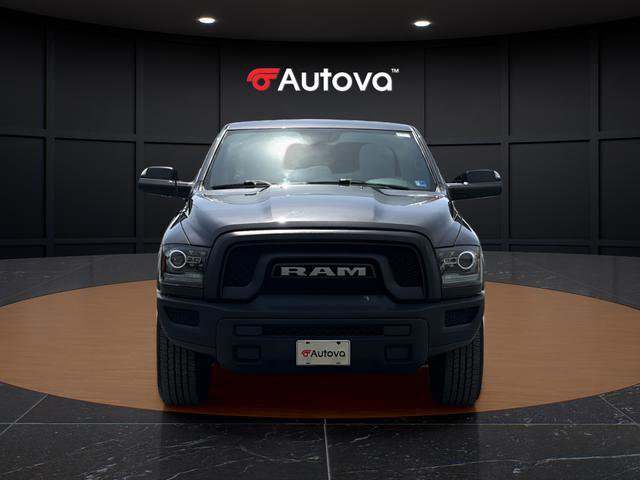 Used 2022 RAM 1500 Classic Warlock w/ Trailer & Traction Group AWD/4WD image 8