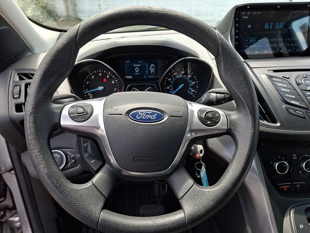 Used 2015 Ford Escape SE AWD/4WD image 15
