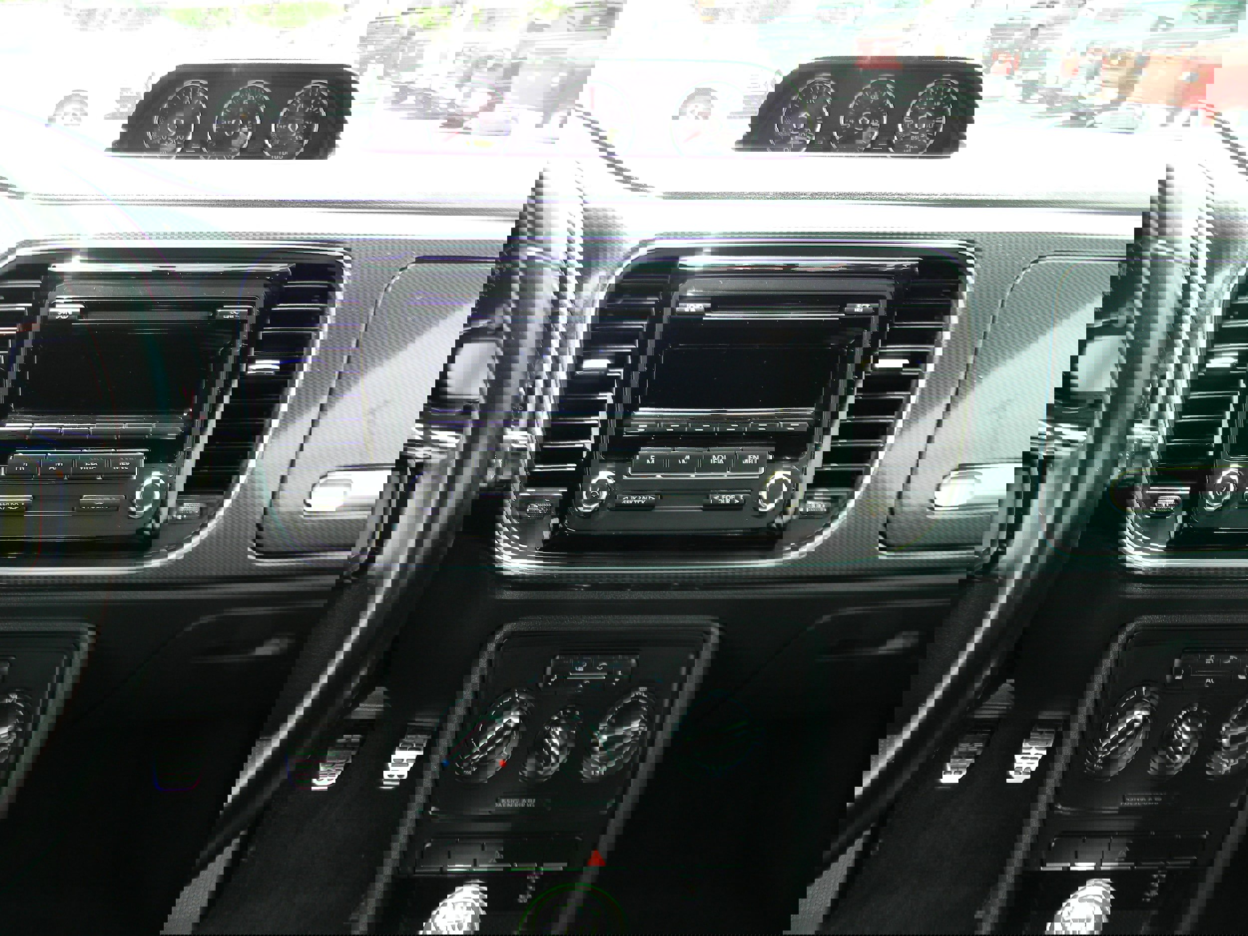 Used 2012 Volkswagen Beetle 2.0T image 7