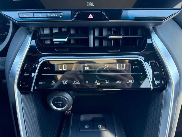 Certified 2023 Toyota Venza Limited AWD/4WD image 36