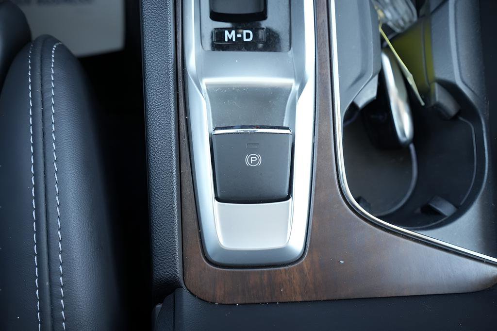 Used 2024 Subaru Ascent Touring AWD/4WD image 34