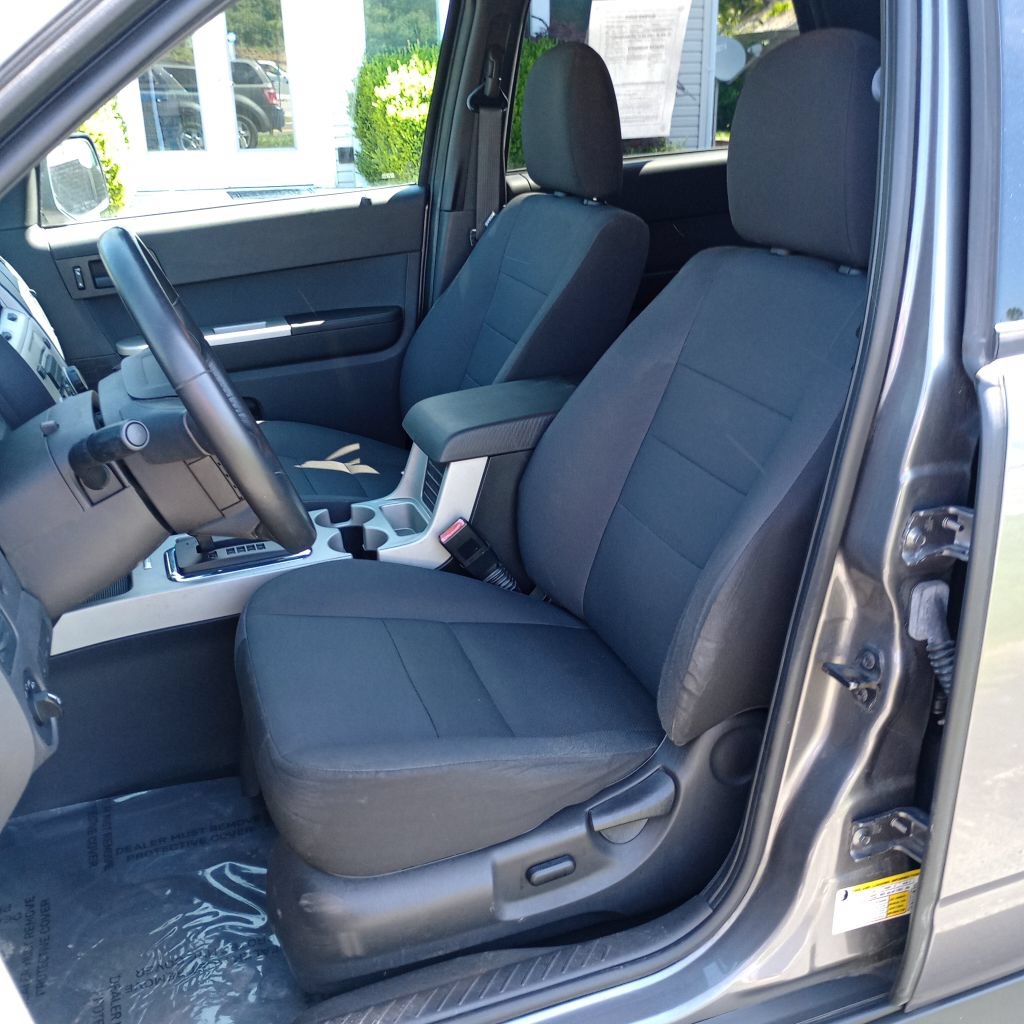 Used 2012 Ford Escape XLT AWD/4WD image 14