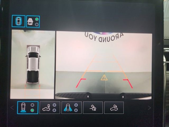 New 2025 GMC Sierra EV Denali image 18