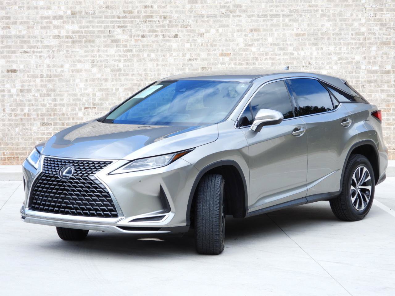 Used 2020 Lexus RX 350 FWD w/ Accessory Package image 14