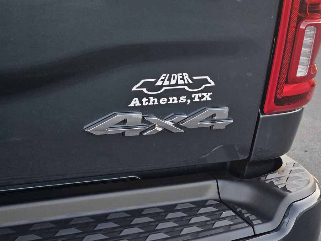 New 2026 RAM 3500 Lone Star image 11