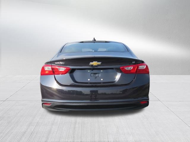Certified 2023 Chevrolet Malibu LT image 6