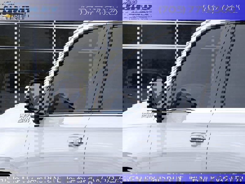 New 2026 Chevrolet Tahoe High Country image 14