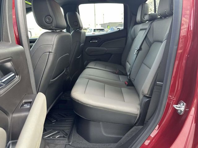 Used 2026 Chevrolet Colorado ZR2 w/ Technology Package image 27