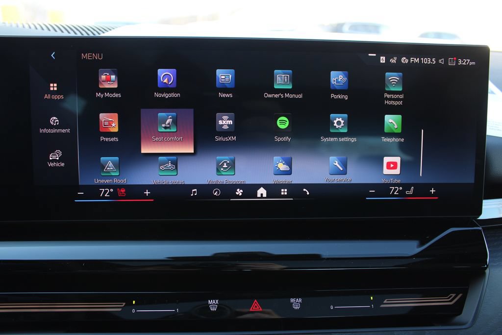 New 2026 BMW 530i xDrive AWD/4WD image 18