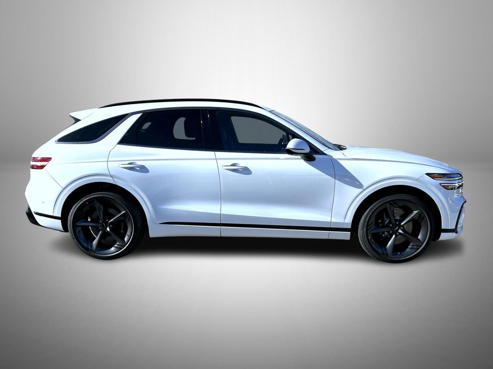 New 2026 Genesis GV70 2.5T Sport Prestige image 4