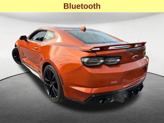 Used 2023 Chevrolet Camaro SS image 10