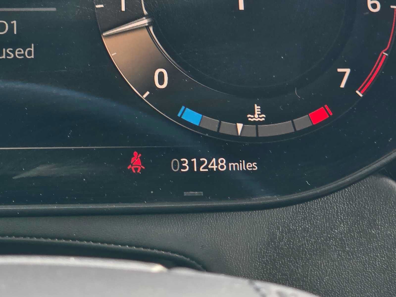 Used 2023 Land Rover Range Rover SE AWD/4WD image 26