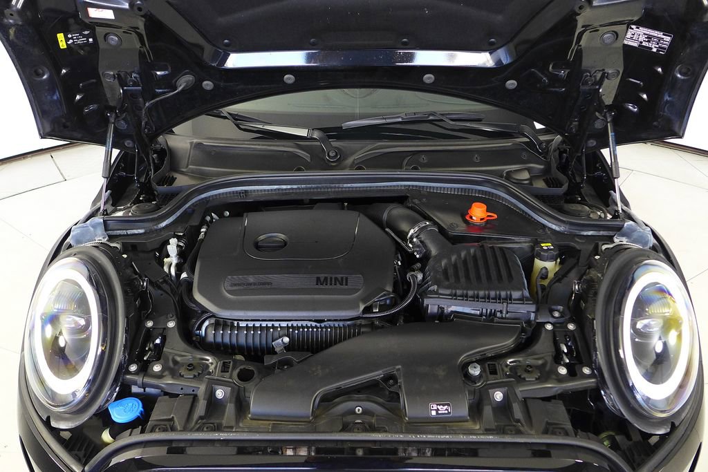 Certified 2023 MINI Cooper S image 6