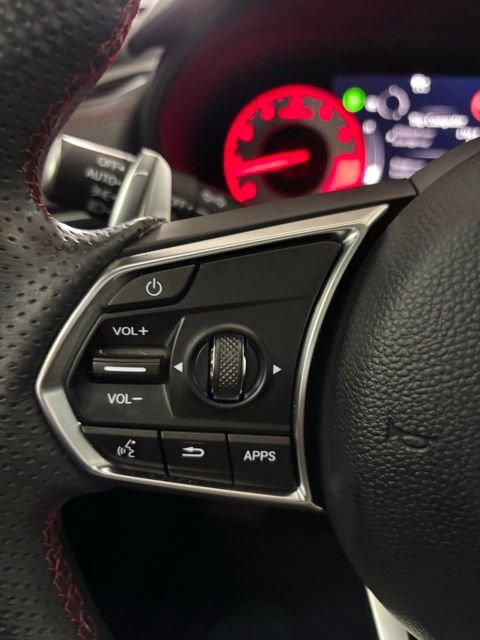 Certified 2021 Acura TLX w/ A-SPEC Pkg image 18