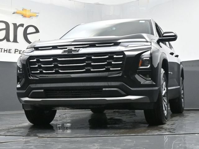 New 2026 Chevrolet Equinox LT w/ Safety and Technology Package FWD image 34