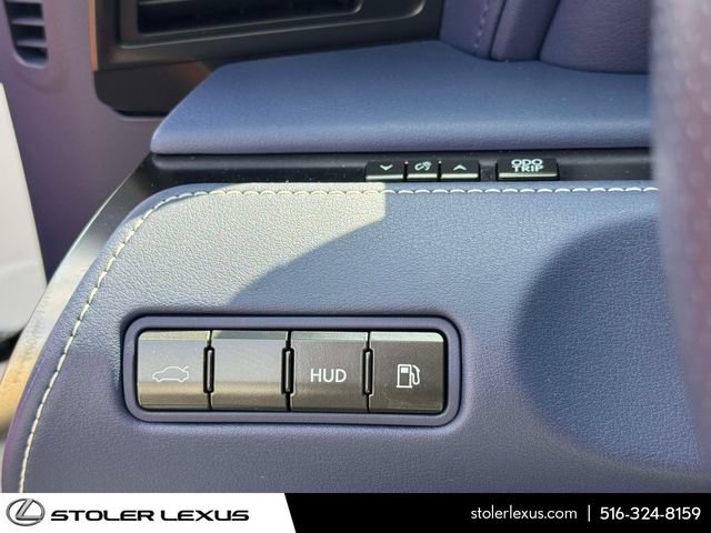 Used 2018 Lexus LC 500 Coupe w/ Touring Package RWD image 23