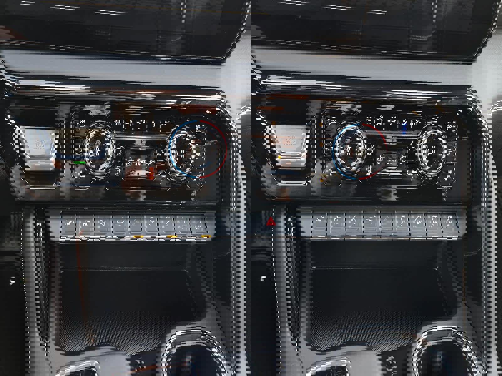 Certified 2026 GMC Sierra 1500 AT4X image 34