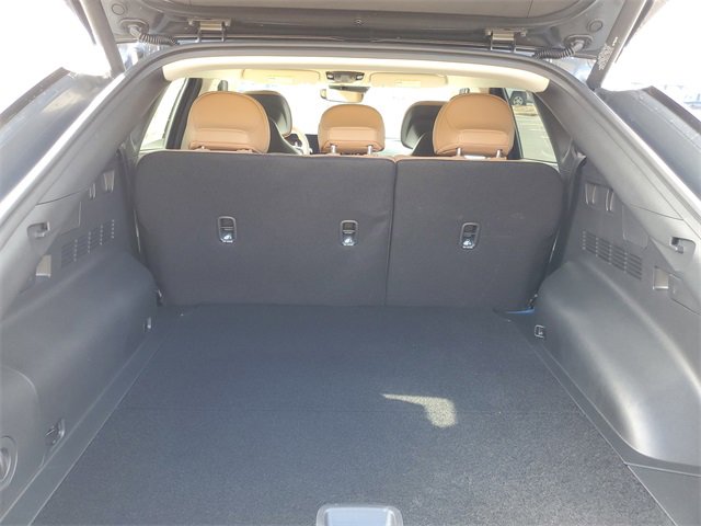 New 2025 Kia EV6 Wind image 8